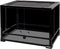 Habistat - Glazen Terrarium 60x45x45cm Flat-Packed
