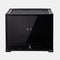 Habistat - Glazen Terrarium 60x45x45cm Flat-Packed