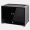 Habistat - Glazen Terrarium 60x45x45cm Flat-Packed