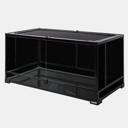 Habistat Glazen Terrarium 91.4x45.7x45.7cm Flat-Packed