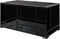 Habistat Glazen Terrarium 91.4x45.7x45.7cm Flat-Packed