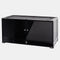 Habistat Glazen Terrarium 91.4x45.7x45.7cm Flat-Packed