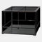 Habistat Glazen Terrarium 91.4x45.7x45.7cm Flat-Packed