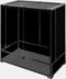 Habistat Glazen Terrarium 91.4x45.7x90cm Flat Packed