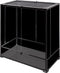Habistat Glazen Terrarium 91.4x45.7x90cm Flat Packed