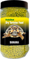 Habistat Landschildpad Voeding - Banaan - 400 Gram