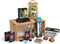 Habistat Luipaardgekko Start Set 61 X 38 X 30Cm Eik