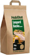 Habistat Luipaardgekko Substraat - Voedingsbodem - 10 kg