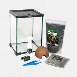 Habistat Ongewervelden Starter Kit - Terraria - 1 set