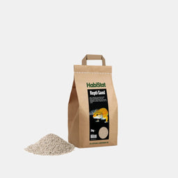 Habistat Repti-Zand - Zand - 5 kg Naturel