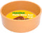 Habistat - Ronde Plastic Water Bak - Groot - 13 X 13 X 4.5cm