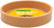 Habistat - Ronde Plastic Water Bak - Laag - 13 X 13 X 2.5cm