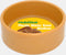 Habistat - Ronde Plastic Water Bak - M - 9 X 9 X 3.5cm