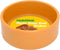 Habistat - Ronde Plastic Water Bak - M - 9 X 9 X 3.5cm