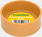 Habistat - Ronde Plastic Water Bak - S - 7 X 7 X 2.5cm