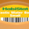 Habistat - Ronde Plastic Water Bak - S - 7 X 7 X 2.5cm