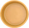 Habistat - Ronde Plastic Water Bak - S - 7 X 7 X 2.5cm