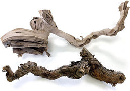 HabiStat Sandblasted Grapevine Tak