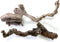 HabiStat Sandblasted Grapevine Tak