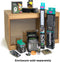Habistat Slangen Toebehoren Set - Slangen Terrariumset