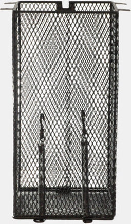 Habistat Verwarmer Beschermer Rechthoekig 12 X 24Cm