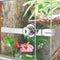 Habistat Vivarium Slot - Terraium - 120 mm