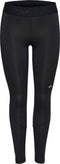Only Play Gill Training Tight - Fitness Legging Dames - Elastische tailleband Ademend Sneldrogend - Zwart