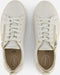 Tamaris COMFORT 105225 - Dames Sneaker - Leer - Wit - Maat 37