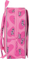 Disney Minnie Mouse Peuterrugzak, Loving - 27 x 22 x 10 cm - Polyester