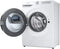 Samsung WD80T654ABH - Wasmachine - AI Control - Add Wash™ - 5kg - 1.400rpm - Energieklasse C