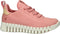 ECCO Gruuv - Dames sneaker - DualFit-voetbed - Paars - Maat 40