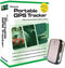 Nedsoft Portable GPS Tracker - Volgen zonder abonnement - Zwart