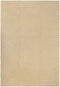 vidaXL - Vloerkleed - rechthoekig - 180x250 - cm - katoen - naturel