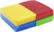 HACCP Spons assortiment 4 stuks