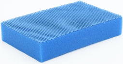 HACCP Spons blauw 4 stuks