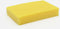 HACCP Spons geel 4 stuks