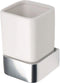 Haceka Aline Bekerhouder keramisch Polished