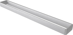 Haceka Aline Enkele Handdoekhouder Geborsteld Aluminium 60cm