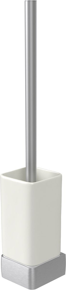 Haceka Aline Toiletborstelset Brushed