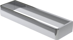 Haceka Aline Towel Ring Polished 25cm