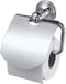 Haceka Allure Closetrolhouder Met Klep chroom