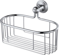 Haceka Allure Flacon Sponshouder chroom