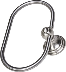 Haceka Amure Handdoekring Geborsteld