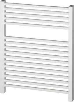 Haceka - Designradiator - Sahara - Wit - 690mm x 590mm