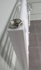Haceka - Designradiator - Sahara - Wit - 690mm x 590mm