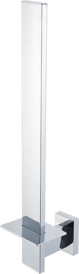 Haceka Edge Reserverolhouder hangend chroom