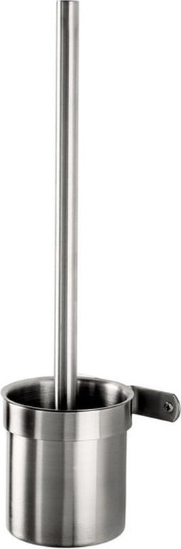 Haceka Ixi Closetborstelset mat chroom