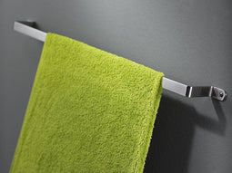 Haceka Ixi Handdoekrek 60cm mat chroom