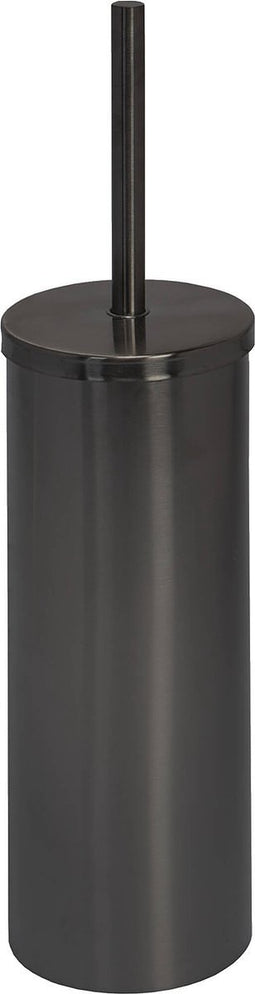 Haceka Kosmos Toiletborstelset 9,3x10,8x37,2 cm Grafiet