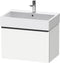 Haceka Kosmos Toiletrolhouder - met klep - chroom